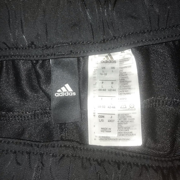 Adidas Joggers - Picture 4 of 4